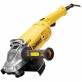 DeWALT DWE490 leņķa slīpmašīna 